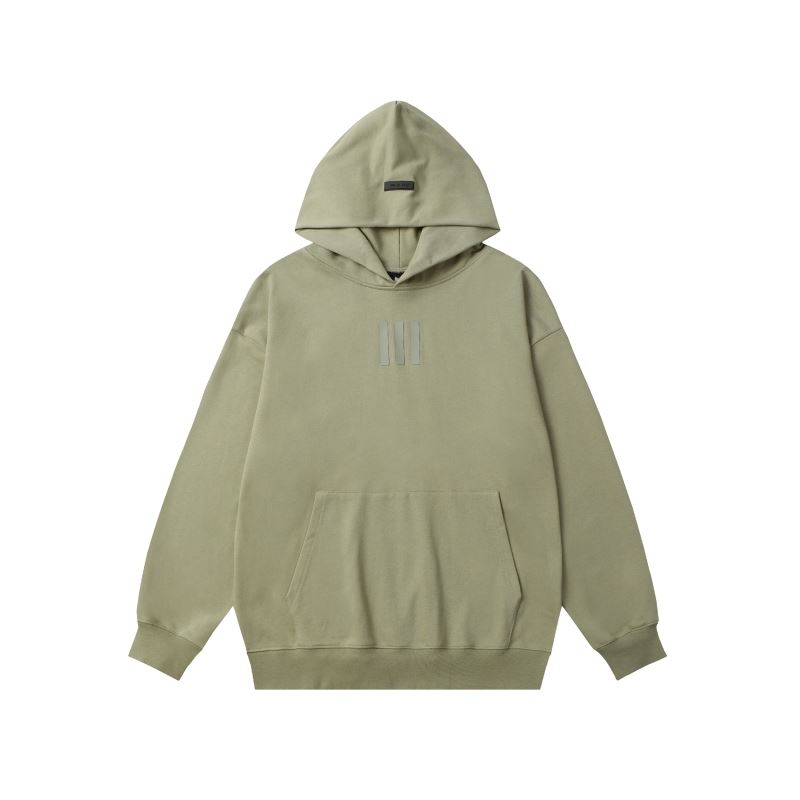 Fear Of God Hoodies